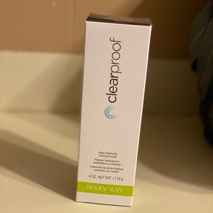 Mary Kay Deep Cleansing Charcoal Madk